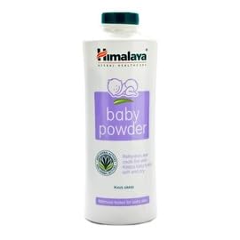 Himalaya - Bottle of 400g Baby Powder