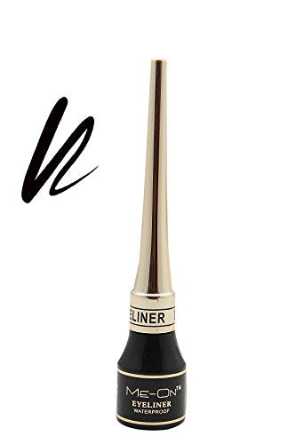 Me-On Tip Eyeliner Black