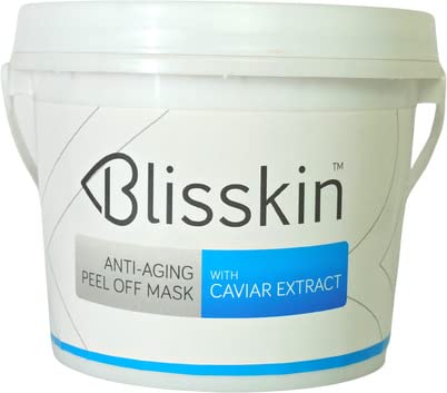 ANTI AGEING PEEL OFF MASK - 500GM