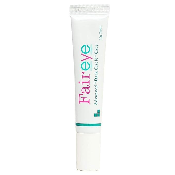 New FAIR EYE ADVANCED DARK CIRCLE CREAM