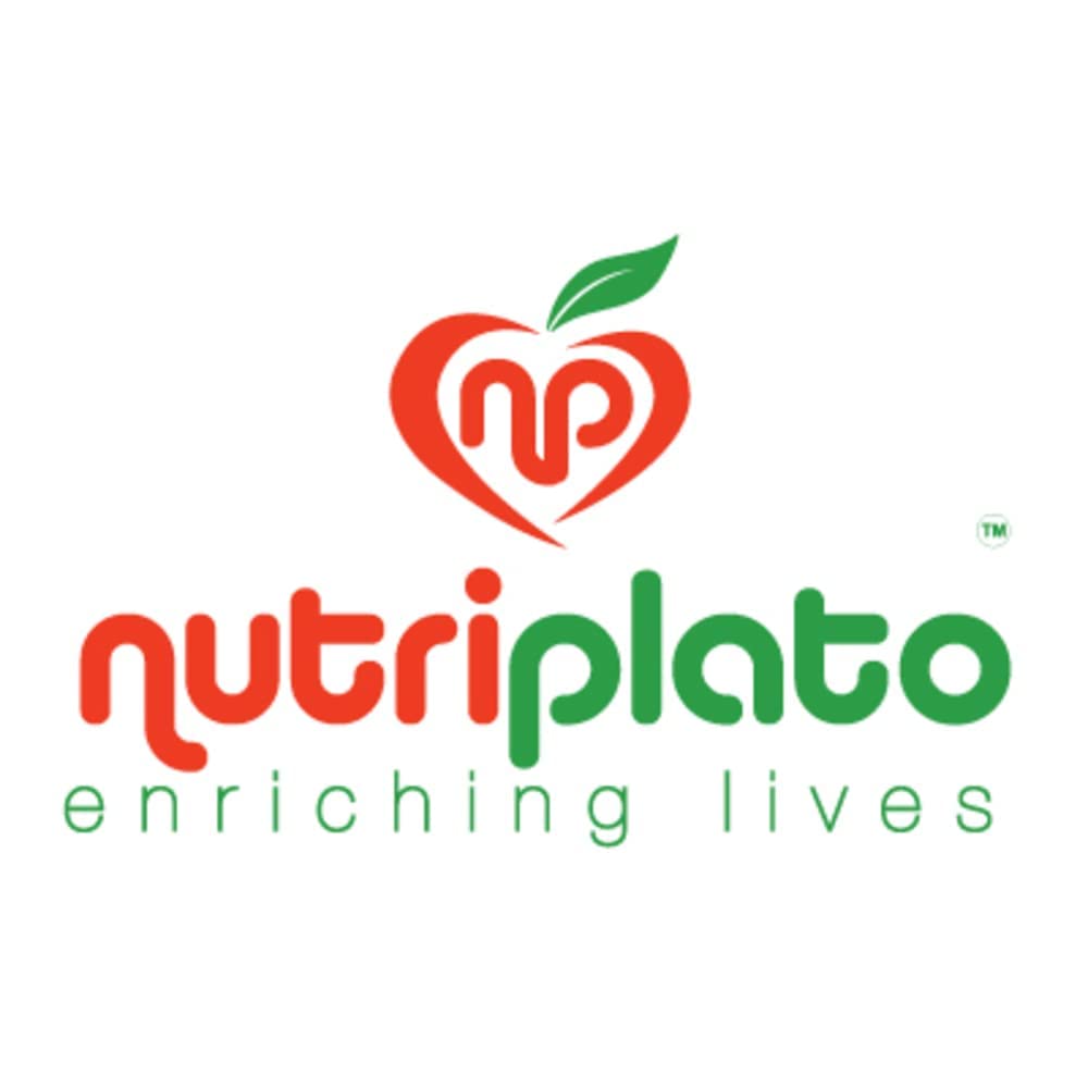Nutriplato-enriching lives Coconut Jaggery Powder, 700 g