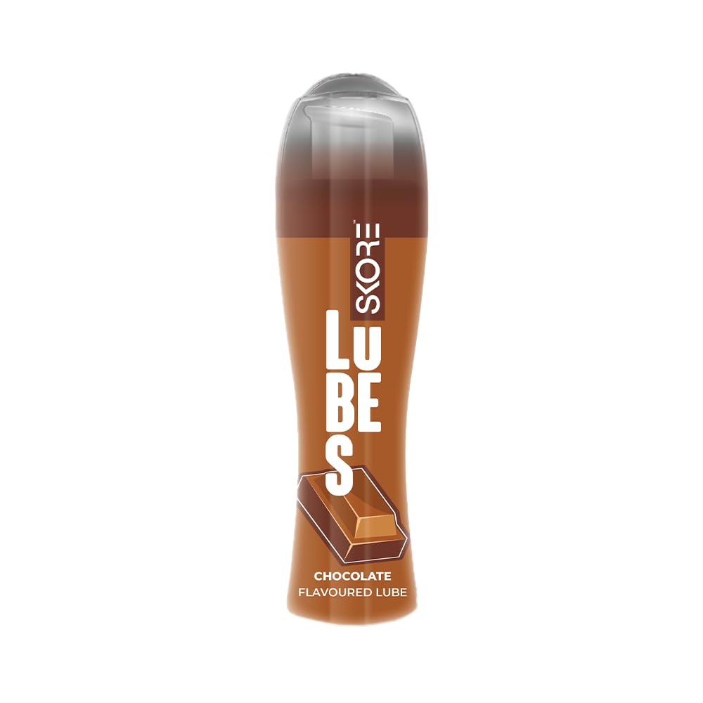Skore Warm Lubes - 50 ml