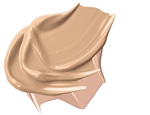 FACES CANADA Ultime Pro Second Skin Foundation - Beige 03, 30ml | Lightweight Anti-Ageing Serum Foundation | 3X Lighter | Natural Matte Finish | Medium To High Coverage | SPF 15 | Non-Oily