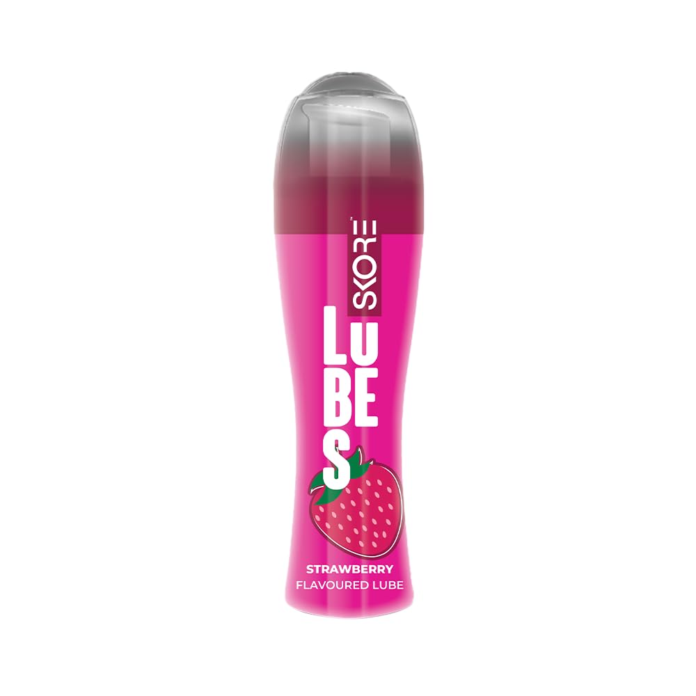 Skore Warm Lubes - 50 ml