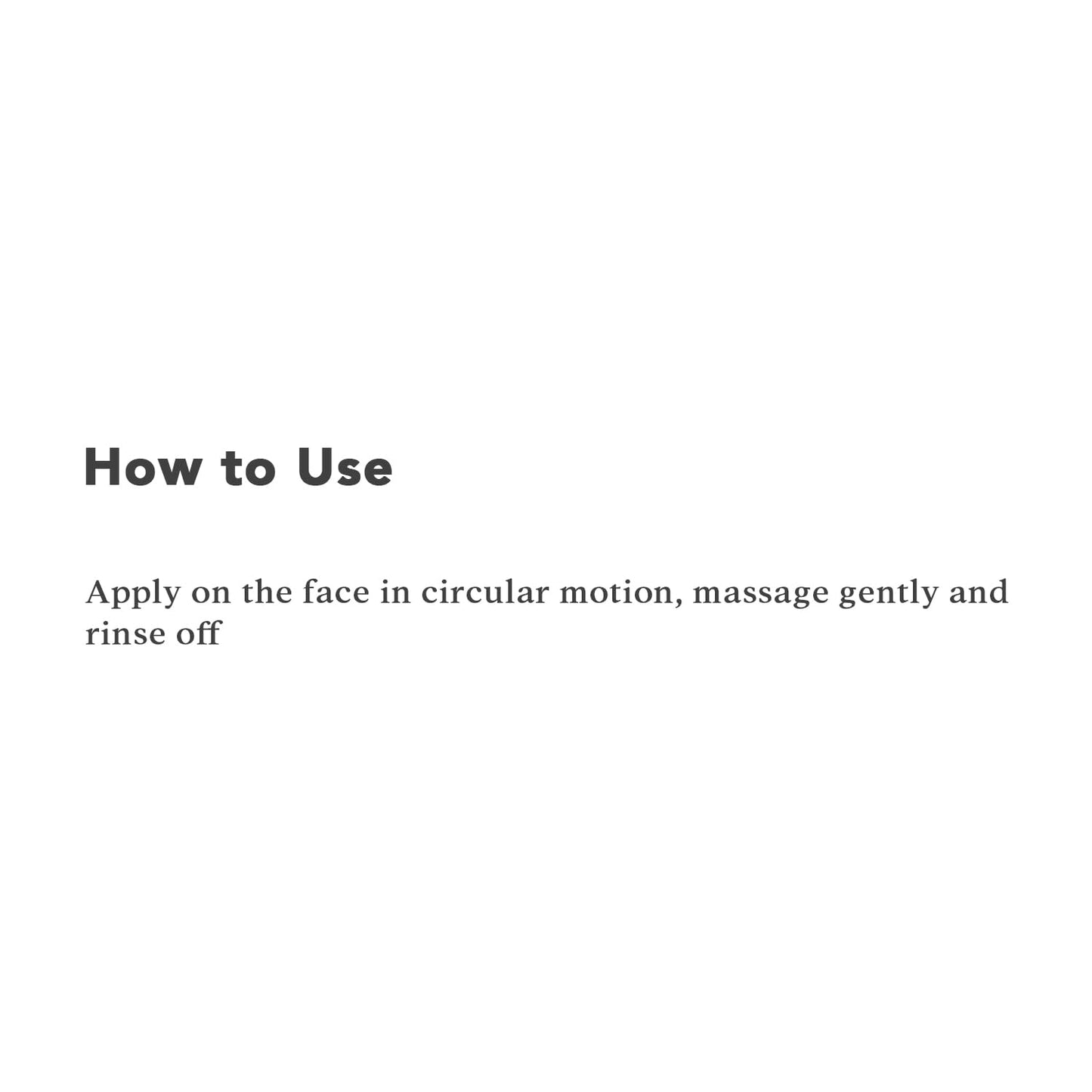 O3+ Whitening Cleansing Foam