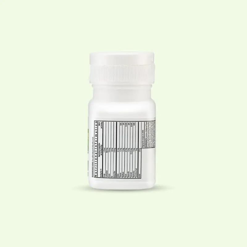 Zephivo NUTRILITE Natural B with Yeast (100N) Tablets