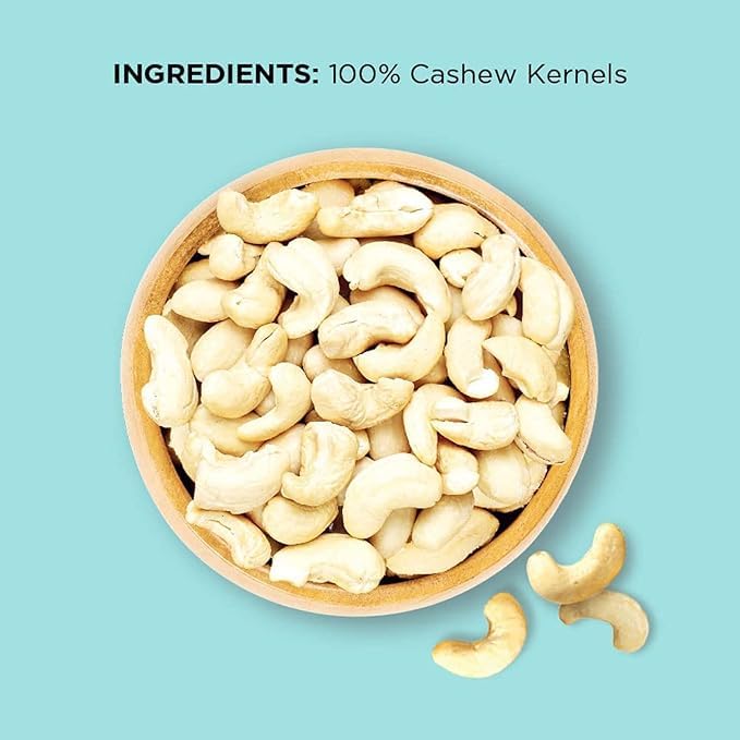 Open Secret Premium Cashew | 900g | Whole Cashew Nuts, Dry Fruits, Kaju, Healthy Snacks, Cashews, Cashew 900gm, Healthy Dry Fruits, Nutritious, Gluten Free & High Protein (Pack of 1)
