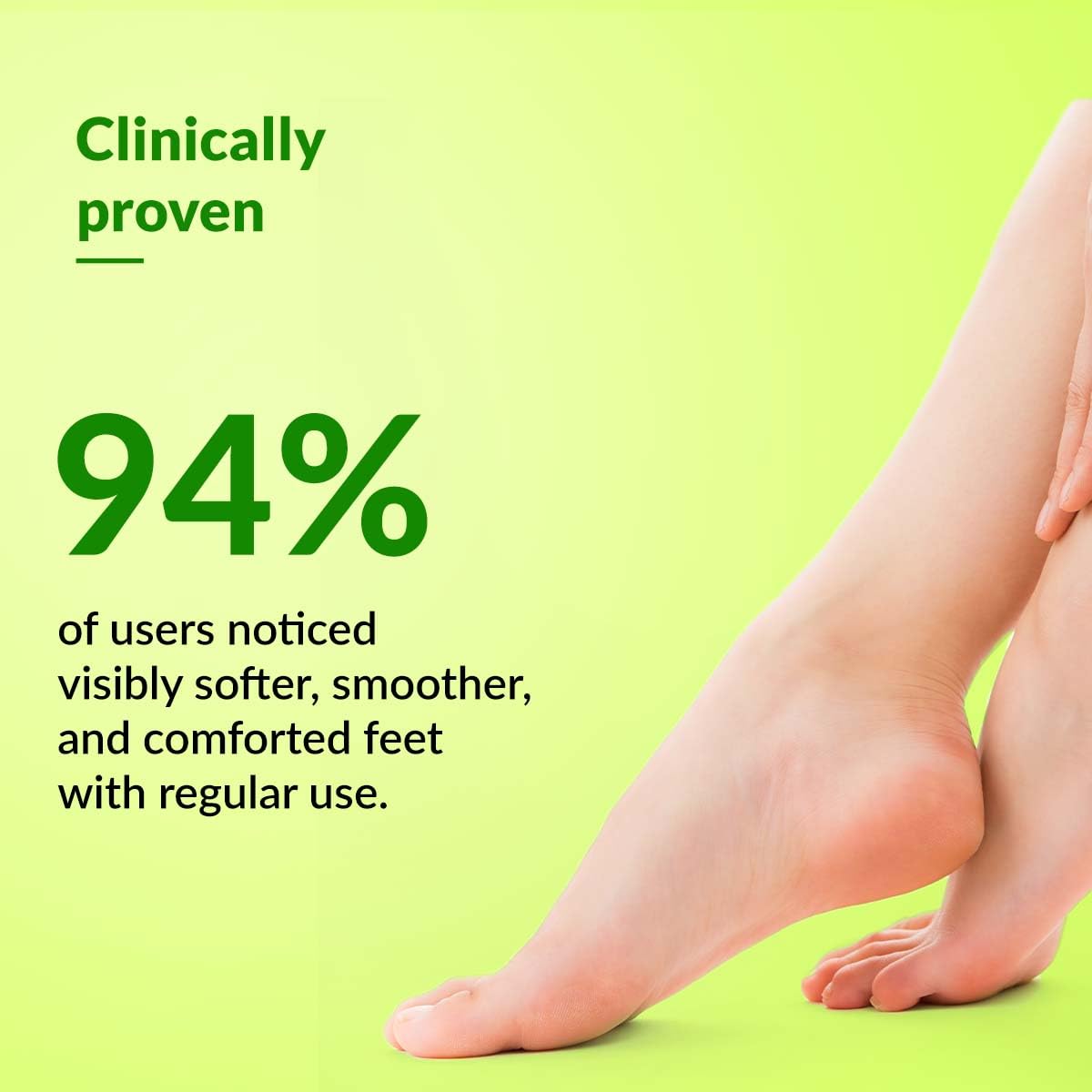 Fixderma Foobetik Cream, Foot cream, Foot care, For Dry & Cracked Feet, Moisturizes & Soothes Feet, Heel Repair, For Calloused, or Chapped Skin, Paraben Free 100gm