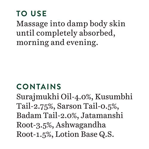 Biotique Winter Cherry Rejuvenating Body Lotion | Moisturizes and Hydrates the Skin | Prevents Ageing, Wrinkles and Dark Spots| 100% Botanical Extracts| Suitable for All Skin Types | 190ml