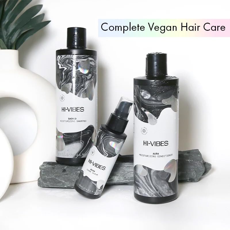 Moehair High Vibes Shampoo - 500ml