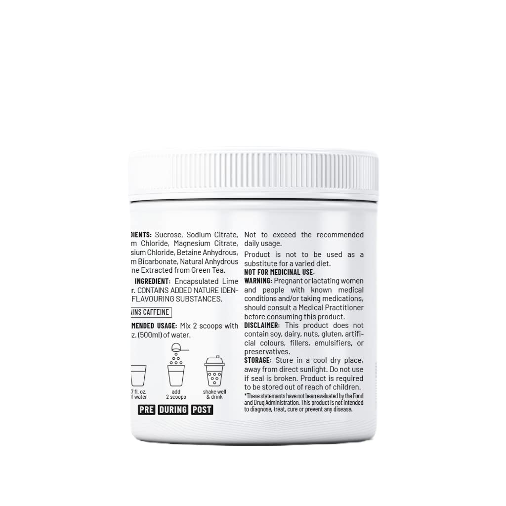 Zephivo Unived Elite Hydration Mix|Essential Electrolytes And Betaine For Optimal Hydration & Fluid Uptake|Hydration Multiplier|Low Calorie Hydration Drink|16 Servings - Liquid