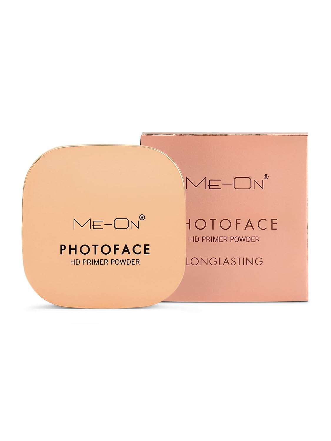 ME-ON Photoface Primer Powder (02 Natural)