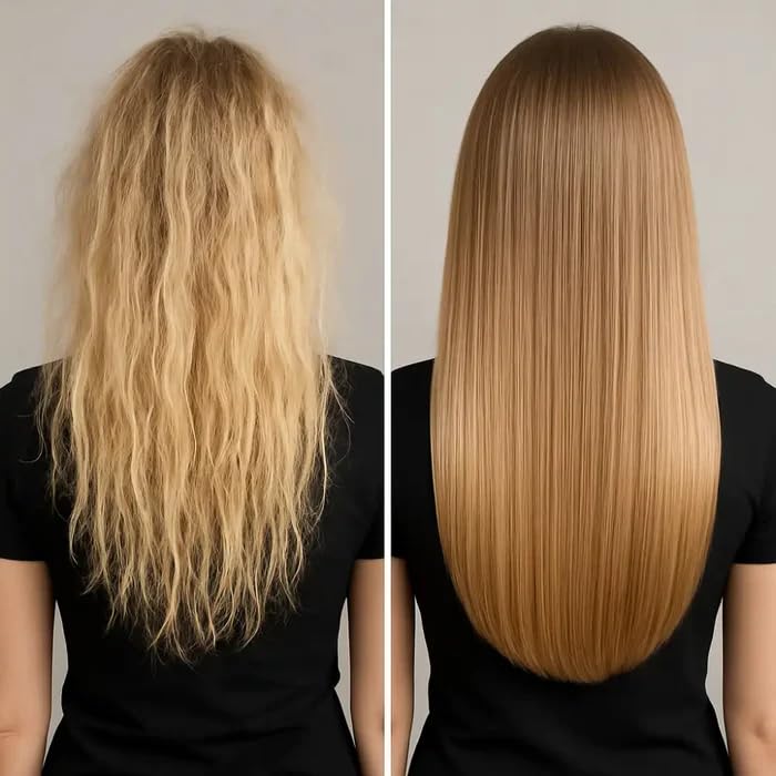 Beauty Garage Shea 18-MEA Collagen Therapy Hair Filler Treatment 200ml