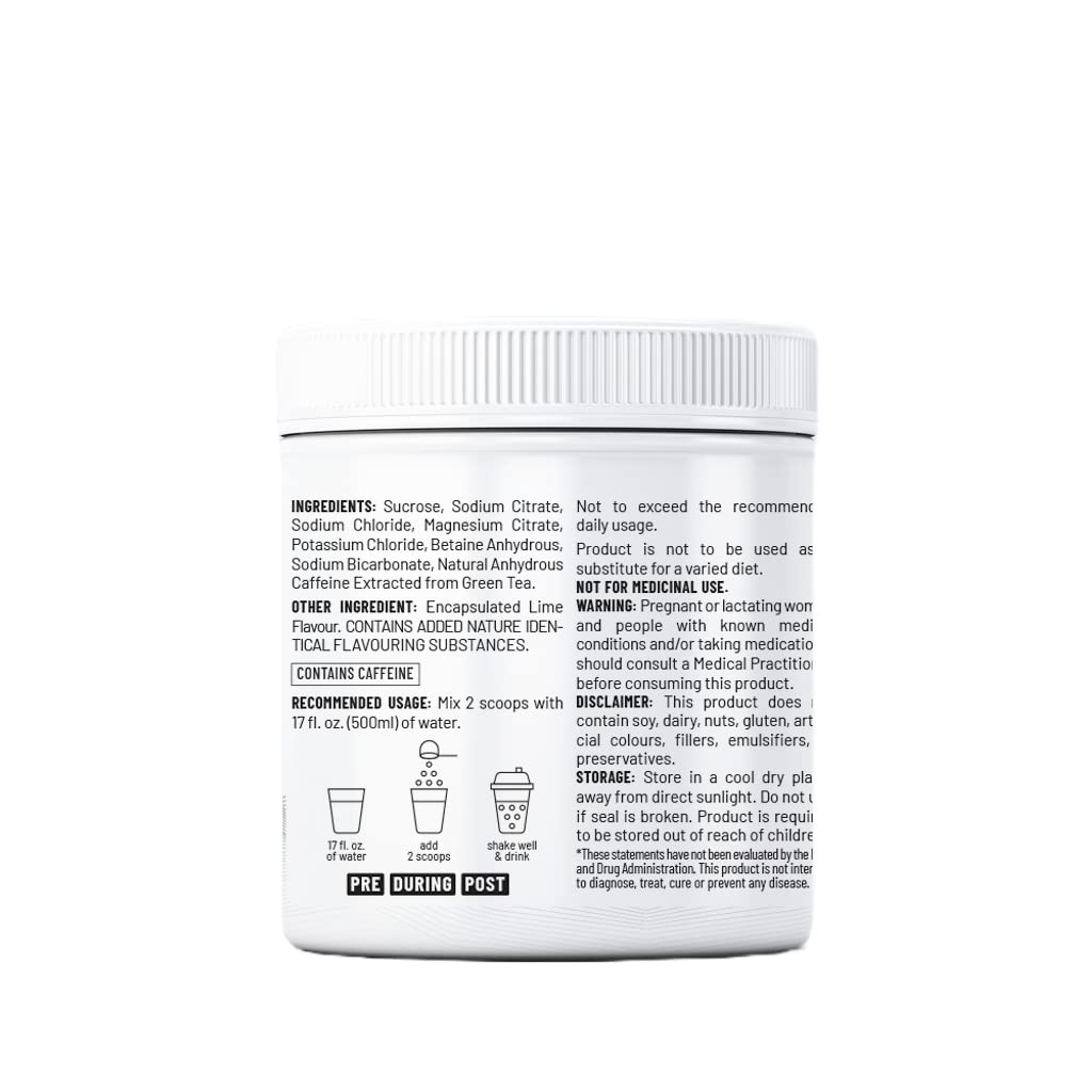 Zephivo Unived Elite Hydration Mix|Essential Electrolytes And Betaine For Optimal Hydration & Fluid Uptake|Hydration Multiplier|Low Calorie Hydration Drink|16 Servings - Liquid
