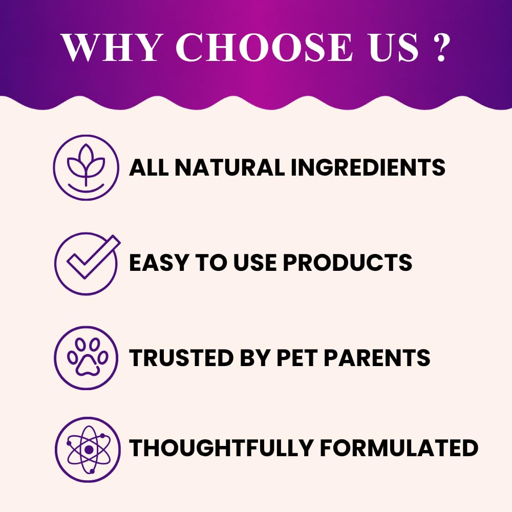 Petroyale Hip & Joint Advanced Mobility Soft Chews for Dogs | Glucosamine, Chondroitin, MSM, Collagen, Hyaluronic Acid, Boswellia & Devil's Claw | Joint Support Supplement | 30 Chews