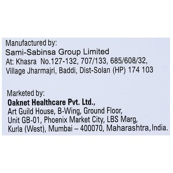 Skin Lightening Cream, 30gm