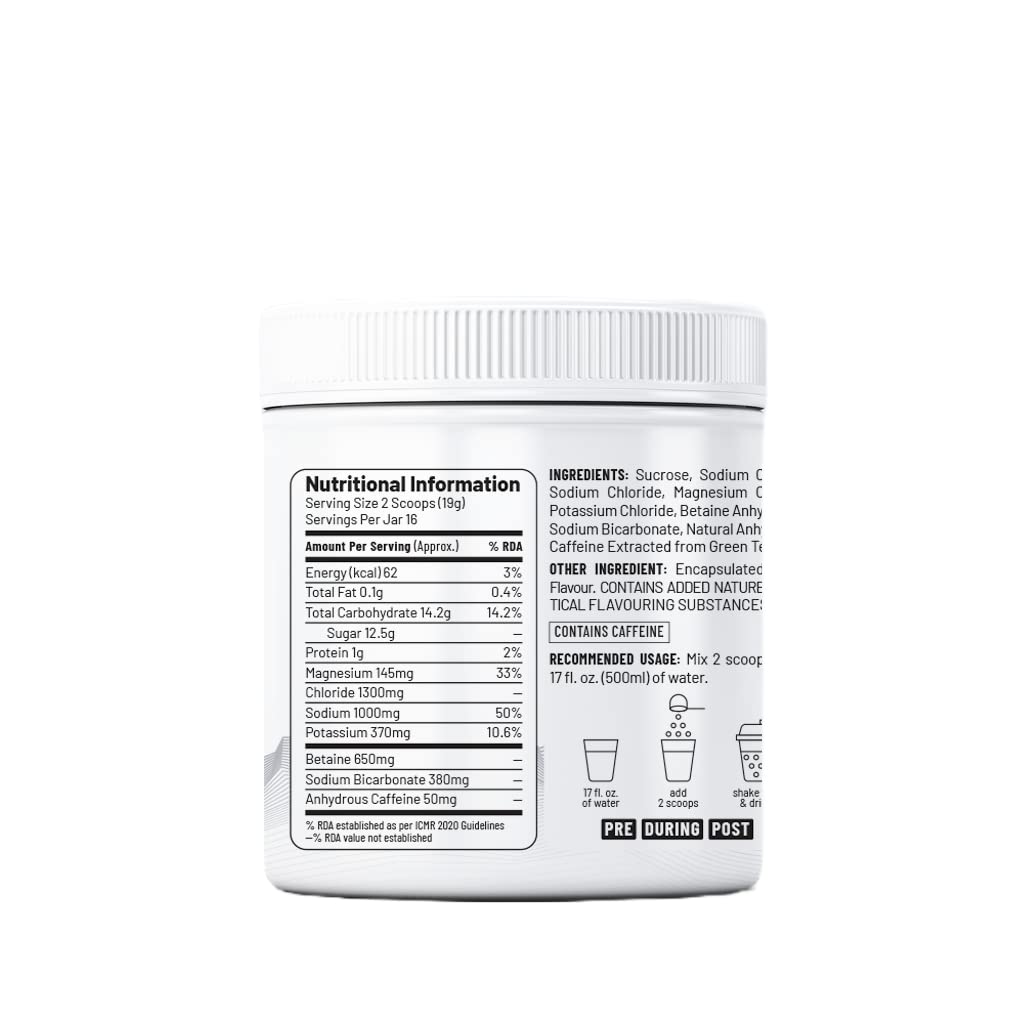 Zephivo Unived Elite Hydration Mix|Essential Electrolytes And Betaine For Optimal Hydration & Fluid Uptake|Hydration Multiplier|Low Calorie Hydration Drink|16 Servings - Liquid