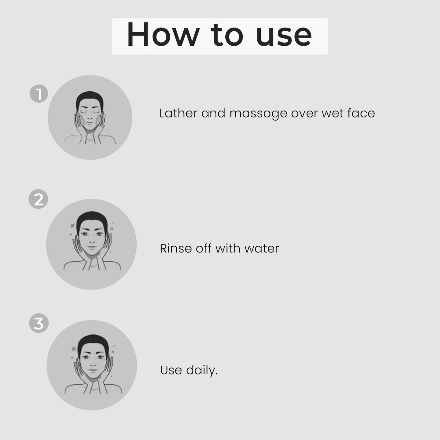 O3+ ALPHA MEN Acno D-TAN Face Wash with Tea Tree 100g for Oily Skin | Detan Face Wash for TAN Removal | Removes Acne and Dirt