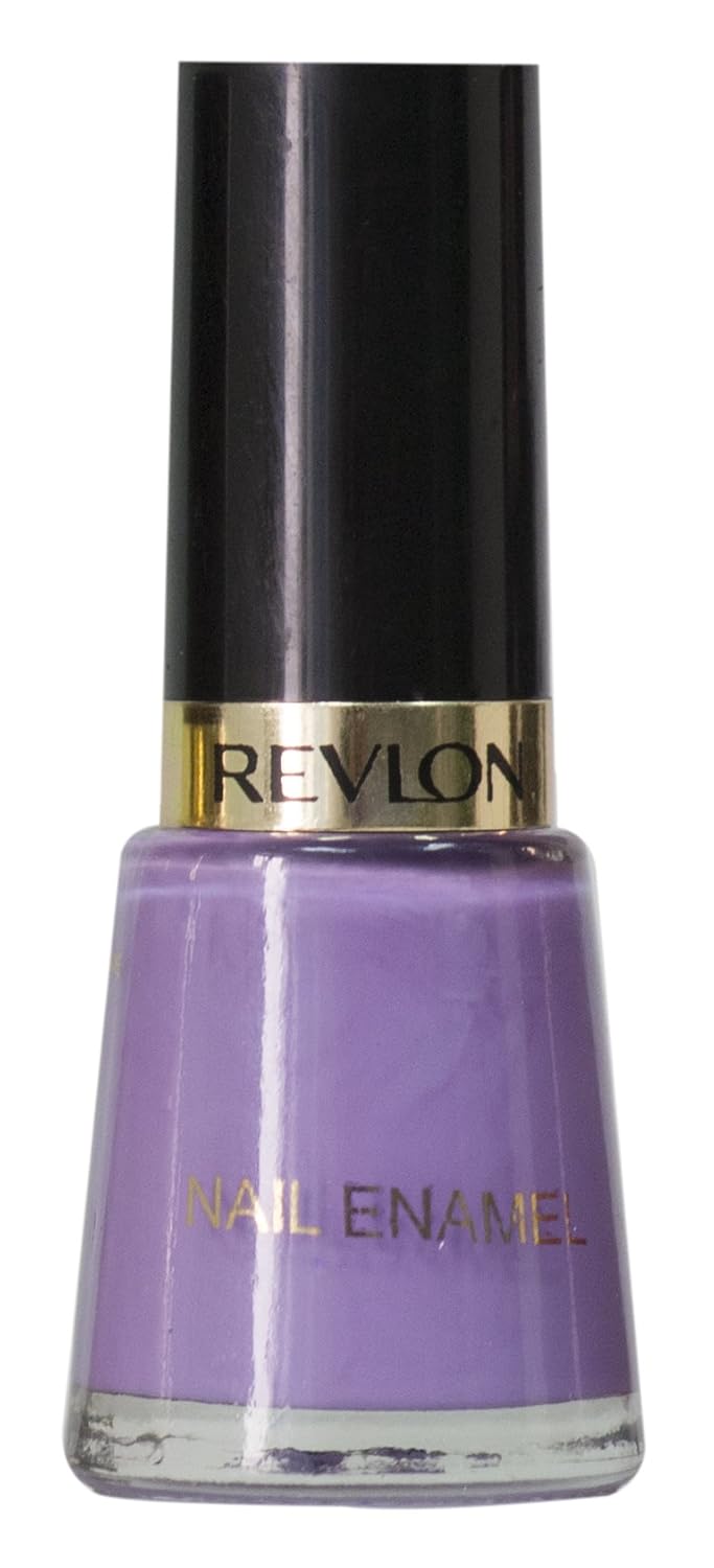 REVLON Matte Finish Nail Enamel, Soulmate, 8ml