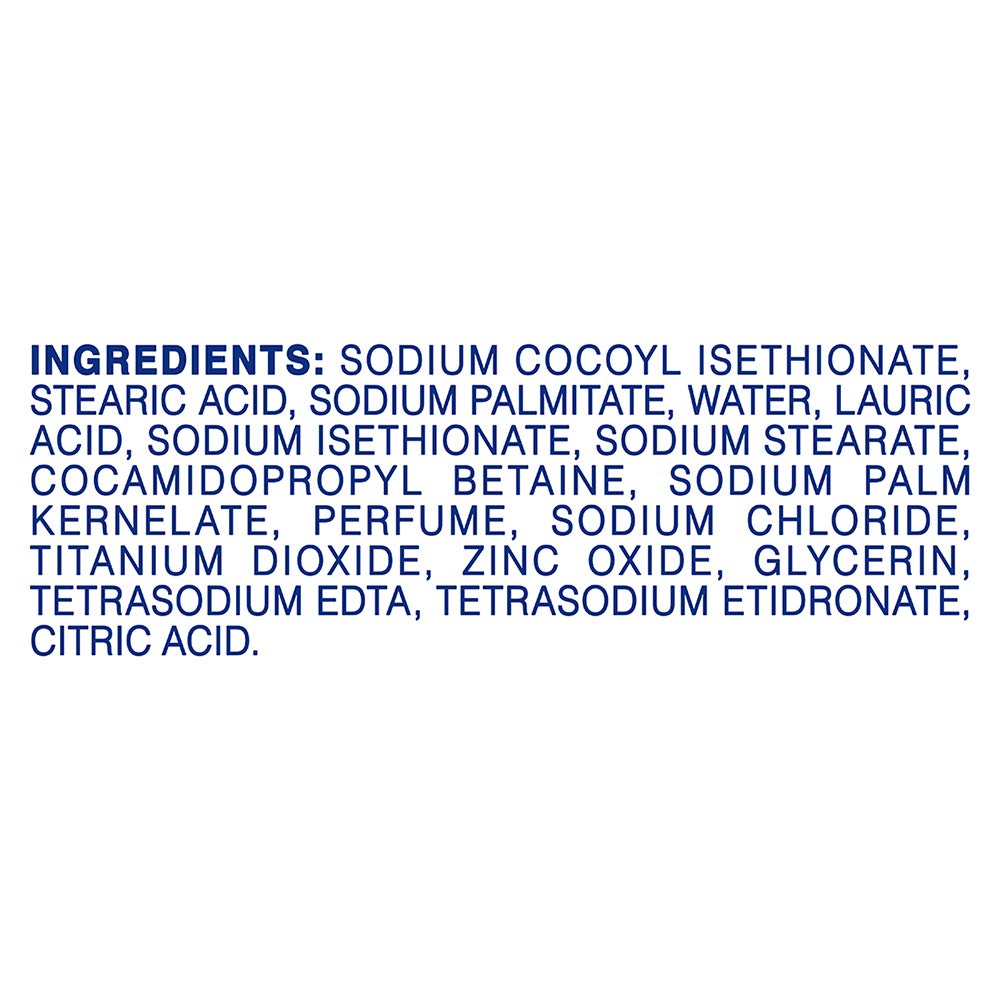 Dove Serum Bar | with Nutrient Serum | Deep Nourish | 625g (125g x 5)