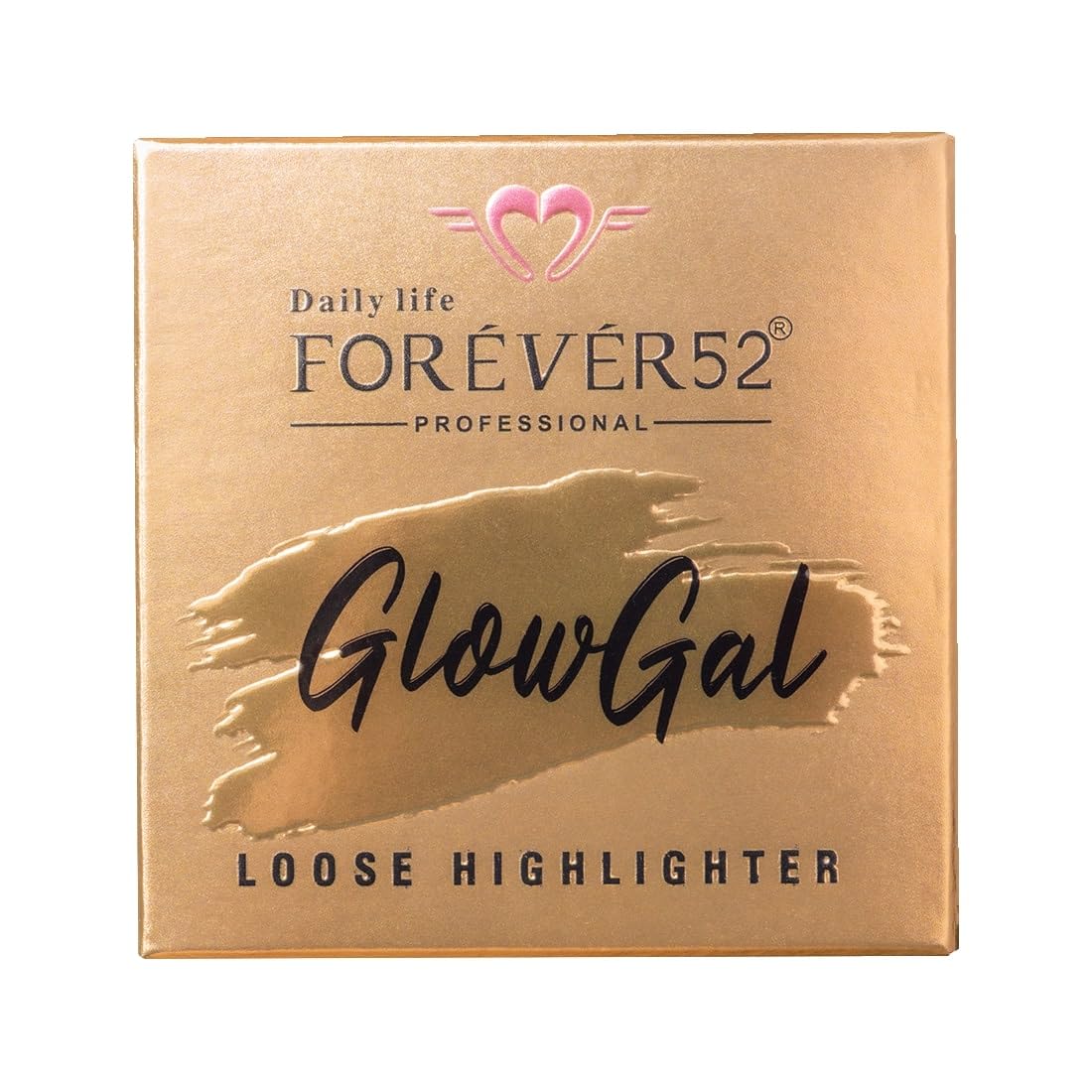 Daily Life Forever 52 Glow Gal Loose Highlighter (GGH002)