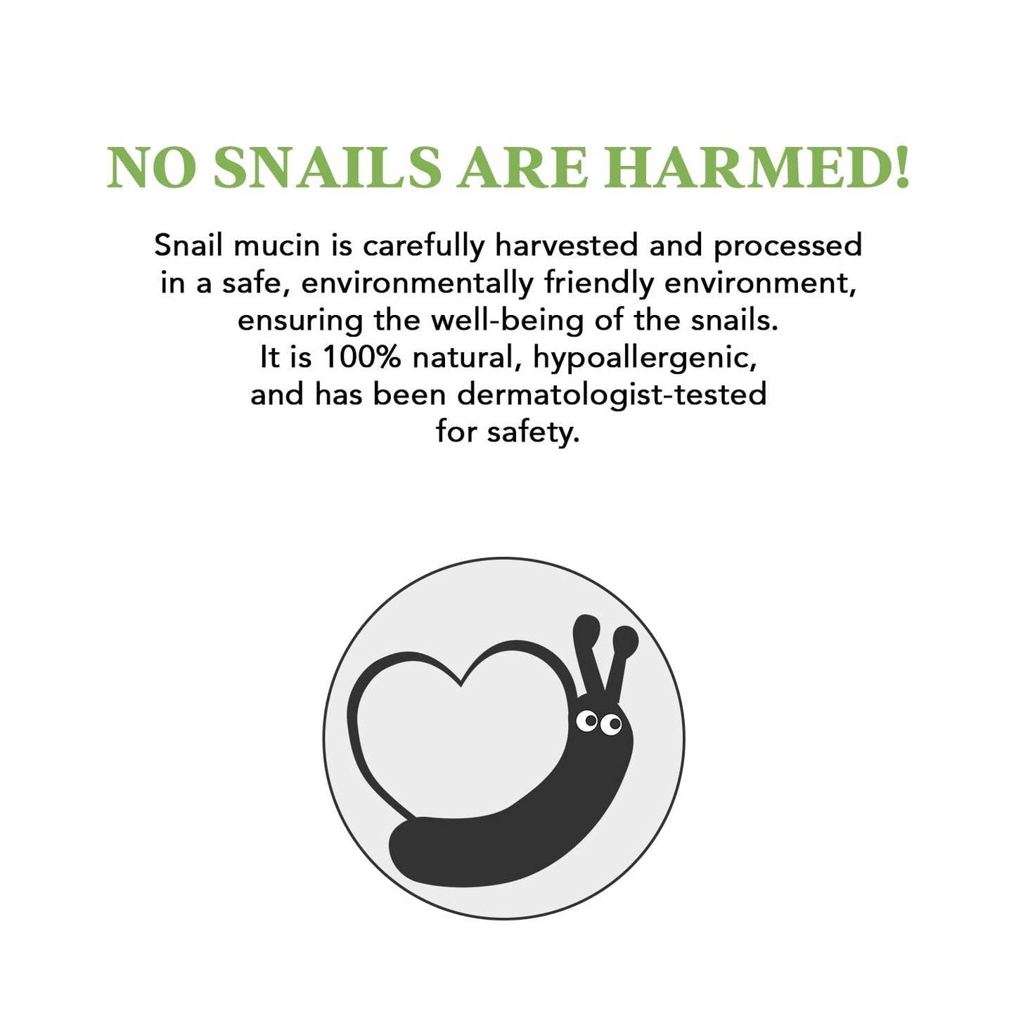 O3+ Snail Mucin Instant Glass Sheet Mask 30 ml