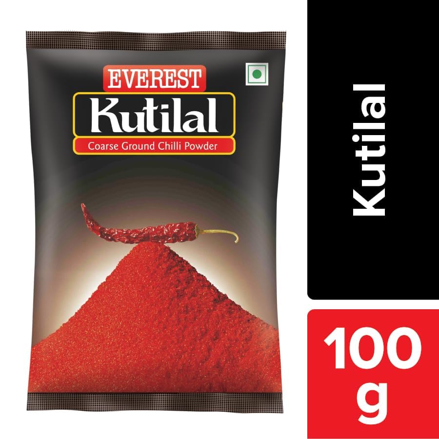 EVEREST KUTILAL Powder 100 GMS