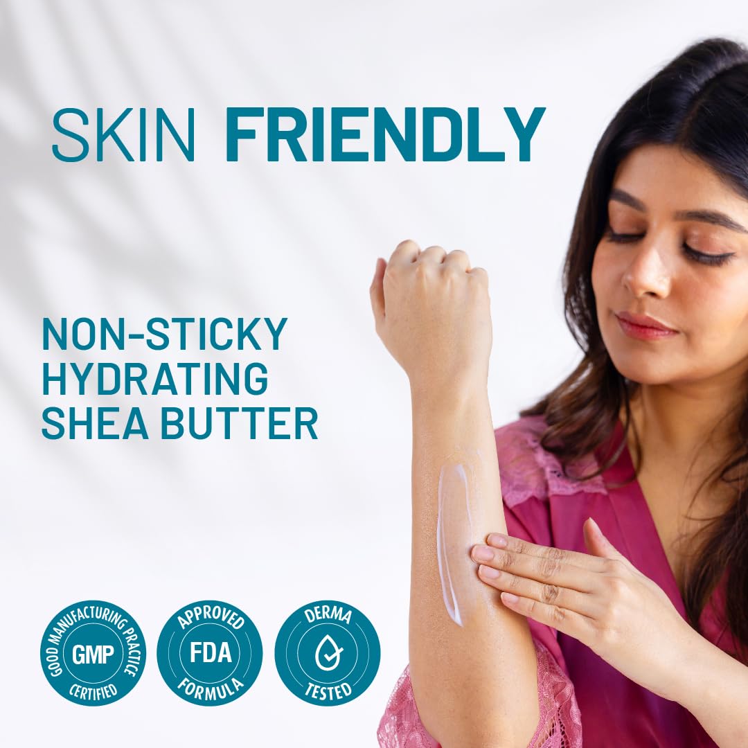 Hoop Magnesium Sleep Body Lotion | Topical Magnesium Chloride Supplement for Muscle Recovery, Better Sleep | Magnesium Oil Supports Deep Sleep, Recovery from Cramps, Fitness | 250 ml