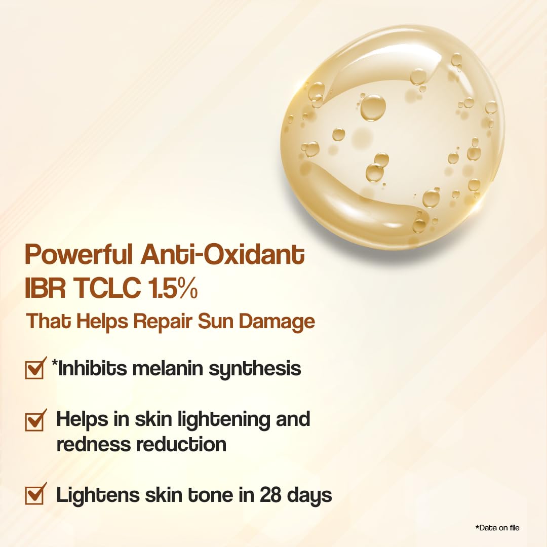 VENUSIA Dr. Reddy's Sun Tint SPF 115|India's First Sunscreen with the Highest SPF|Matte-finish|Full Spectrum 12-Hour Protection|Reduces Pigmentation|Zero White Cast|Hypoallergenic and Paraben-free|50g