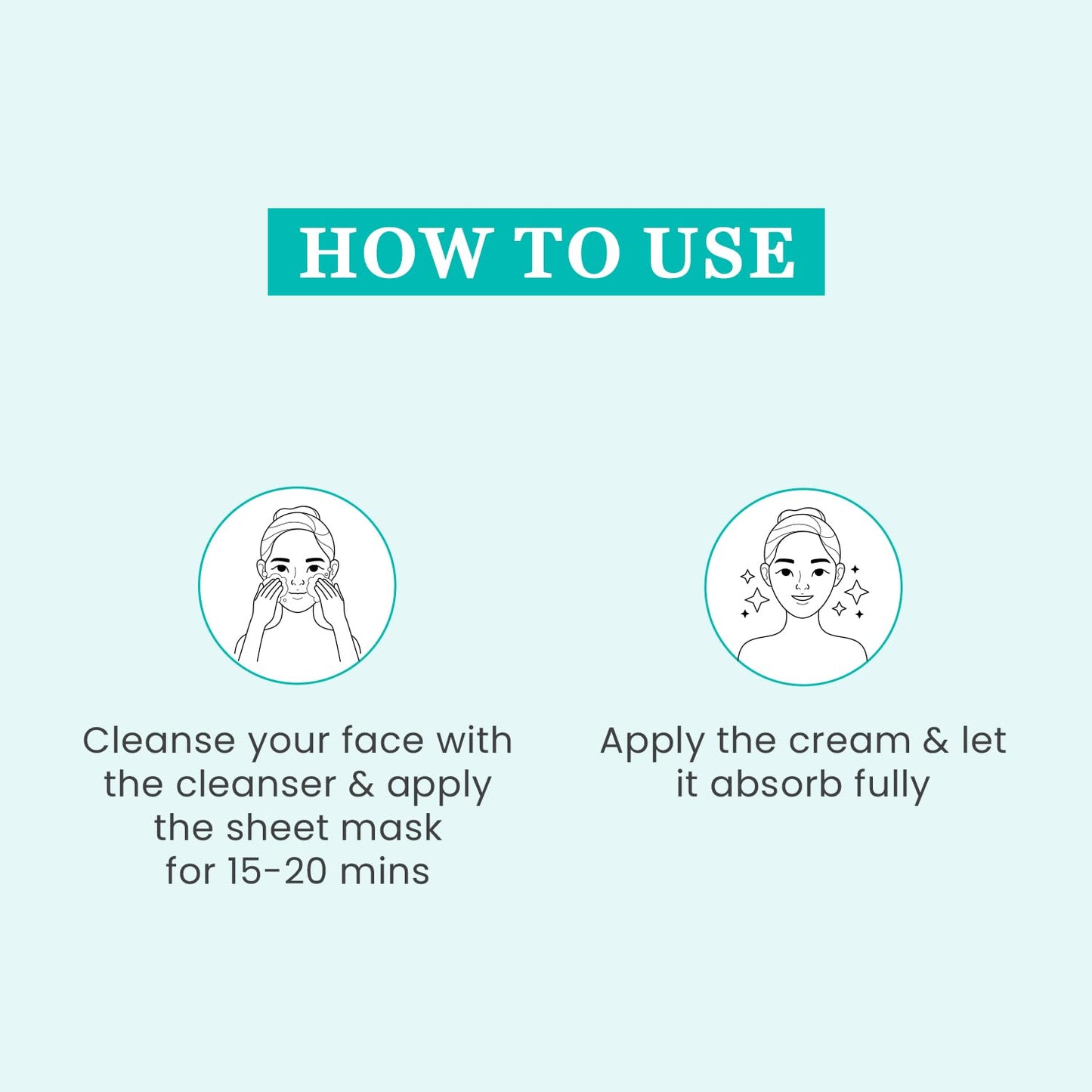 O3+ Oil Control Acnesis 3-Step Cellulose Sheet Mask