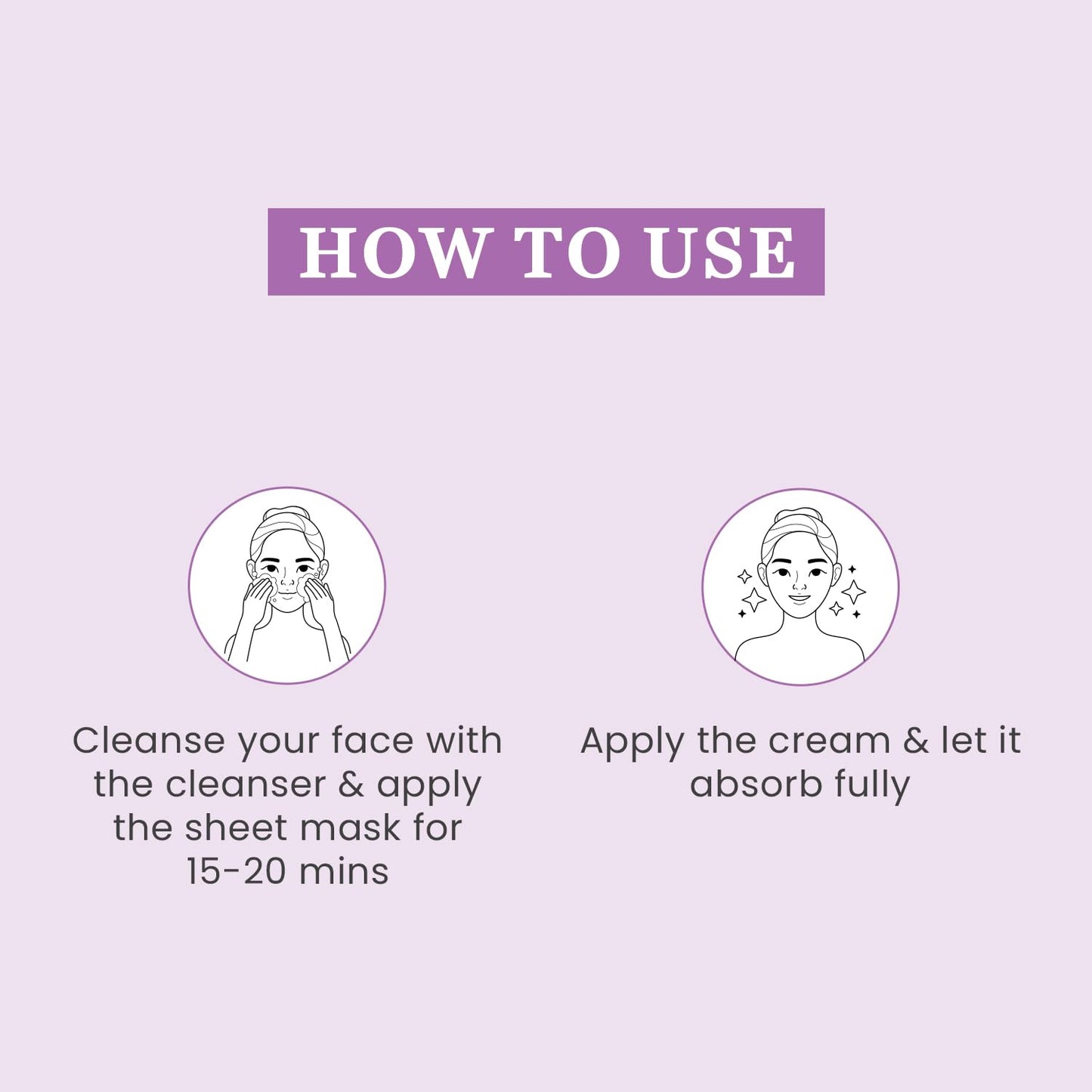O3+ Hydroxy Hydration 3-Step Cellulose Sheet Mask