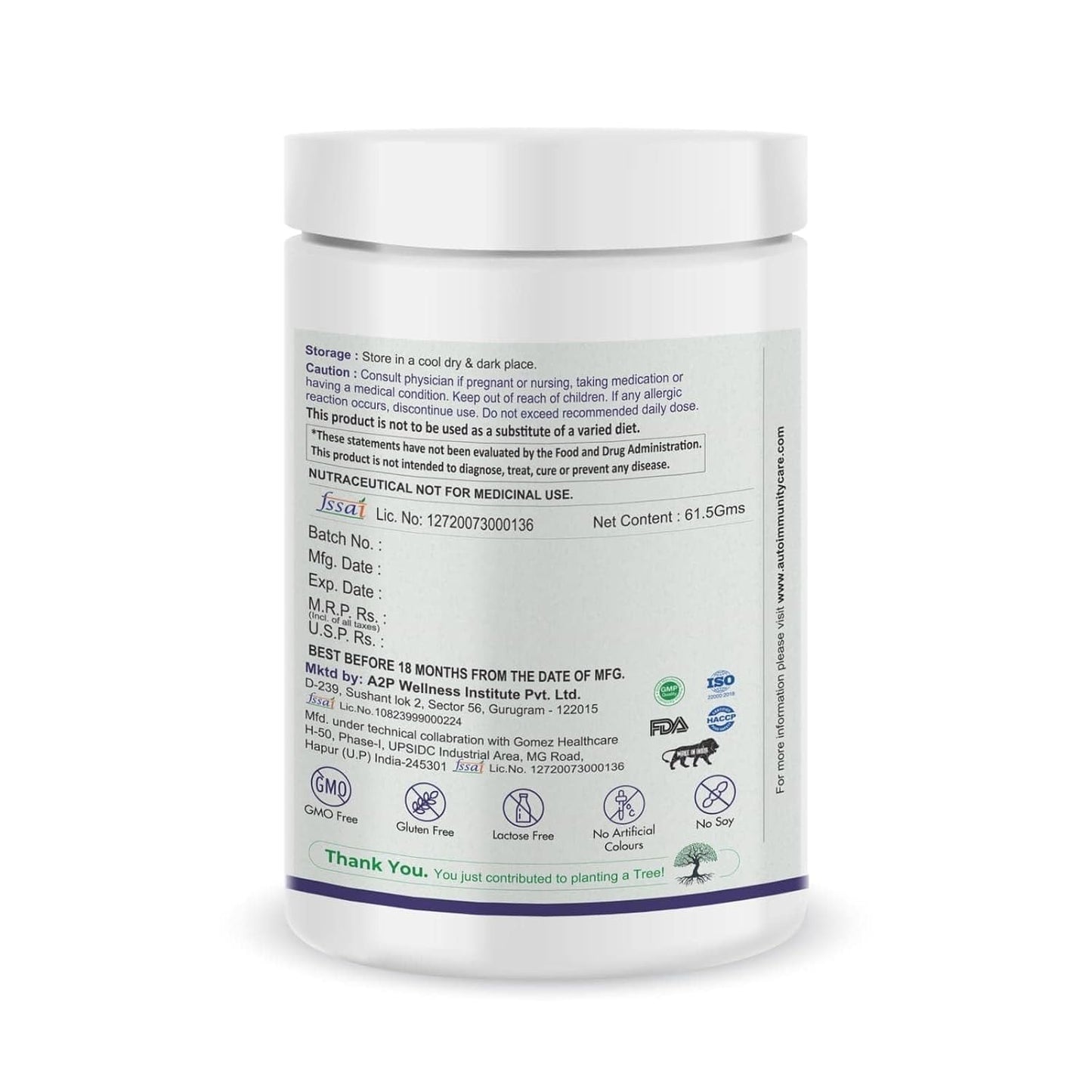 Multi-Vitamin Multi Nutrient Care - Daily Multivitamin with A, D, E, K, B-Complex, C, Micronutrients for Optimal Cellular Function, Energy Support, powder, 1 count, 30 Servings