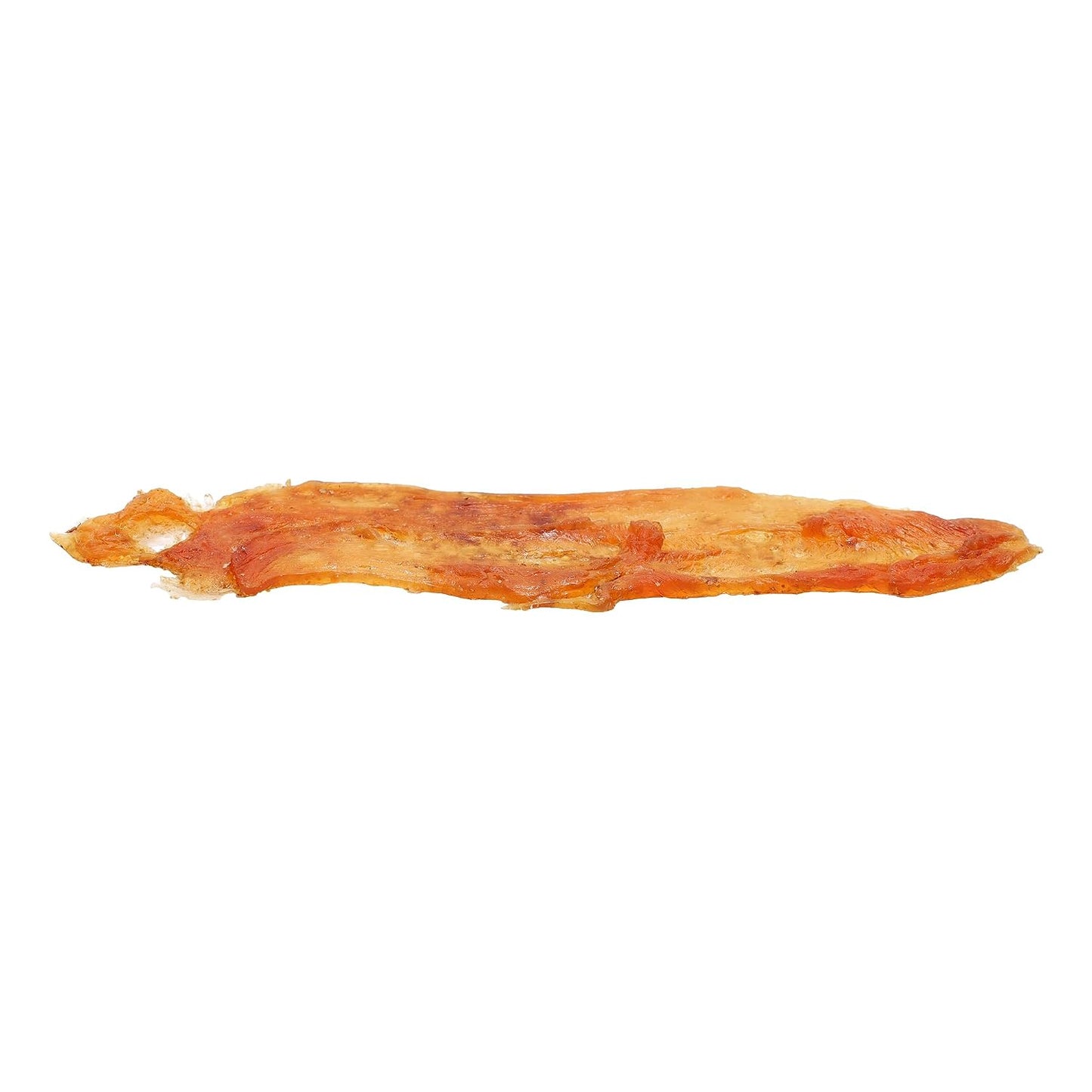 Pet en Care Chicken Slices Dog Treats, 75g Chicken | Vitamin Enriched | All Breed and Sizes