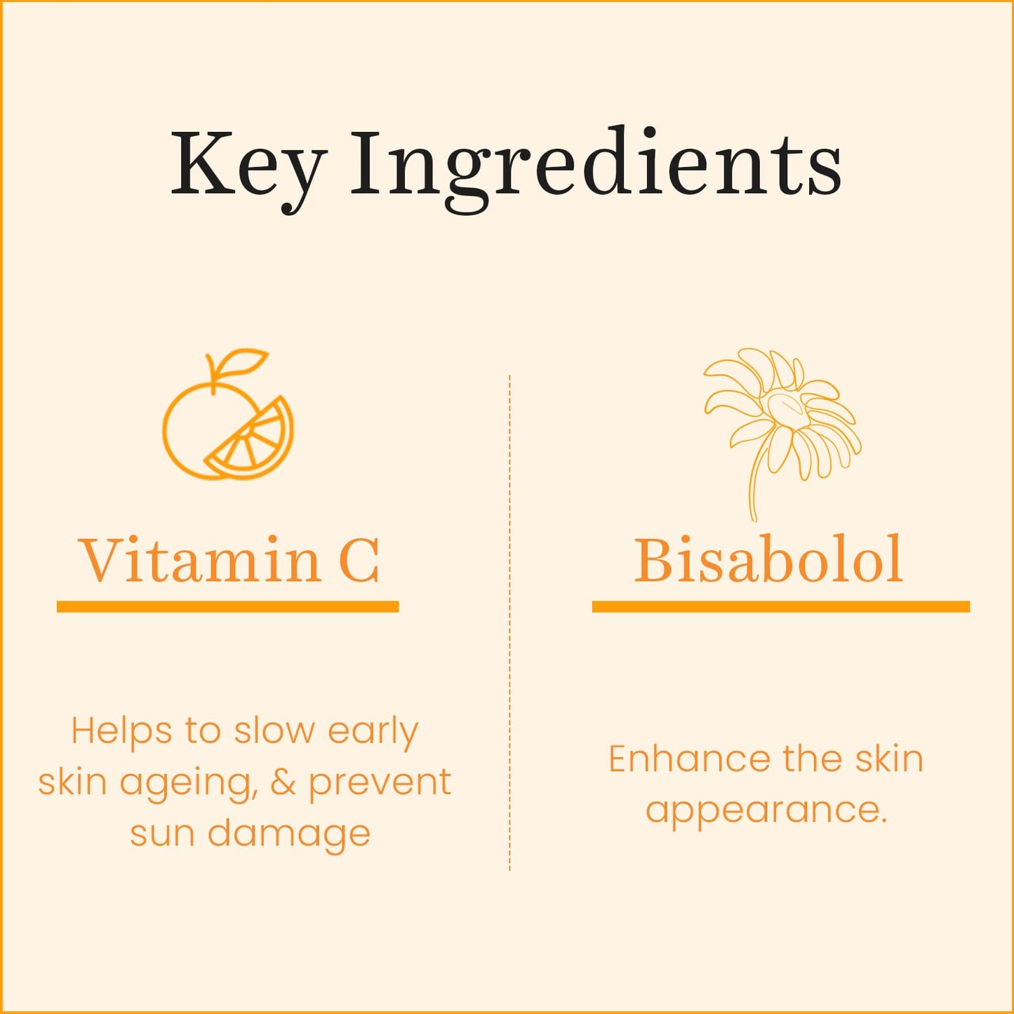 O3+ Vitamin C Facial Kit 45g with Peel Off Mask for Instant Radiance and Even Skin Tone | Ideal for Normal, Combination Skin