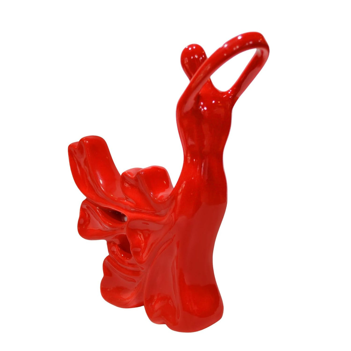 Passionate Lover Hugging Couple Valentine Day Gift for Husband Wife Girlfriend Boyfriend,Home Decoration Items for Living Room, Romantic Love Showpiece for Bed Room, Table Desk Home Decor