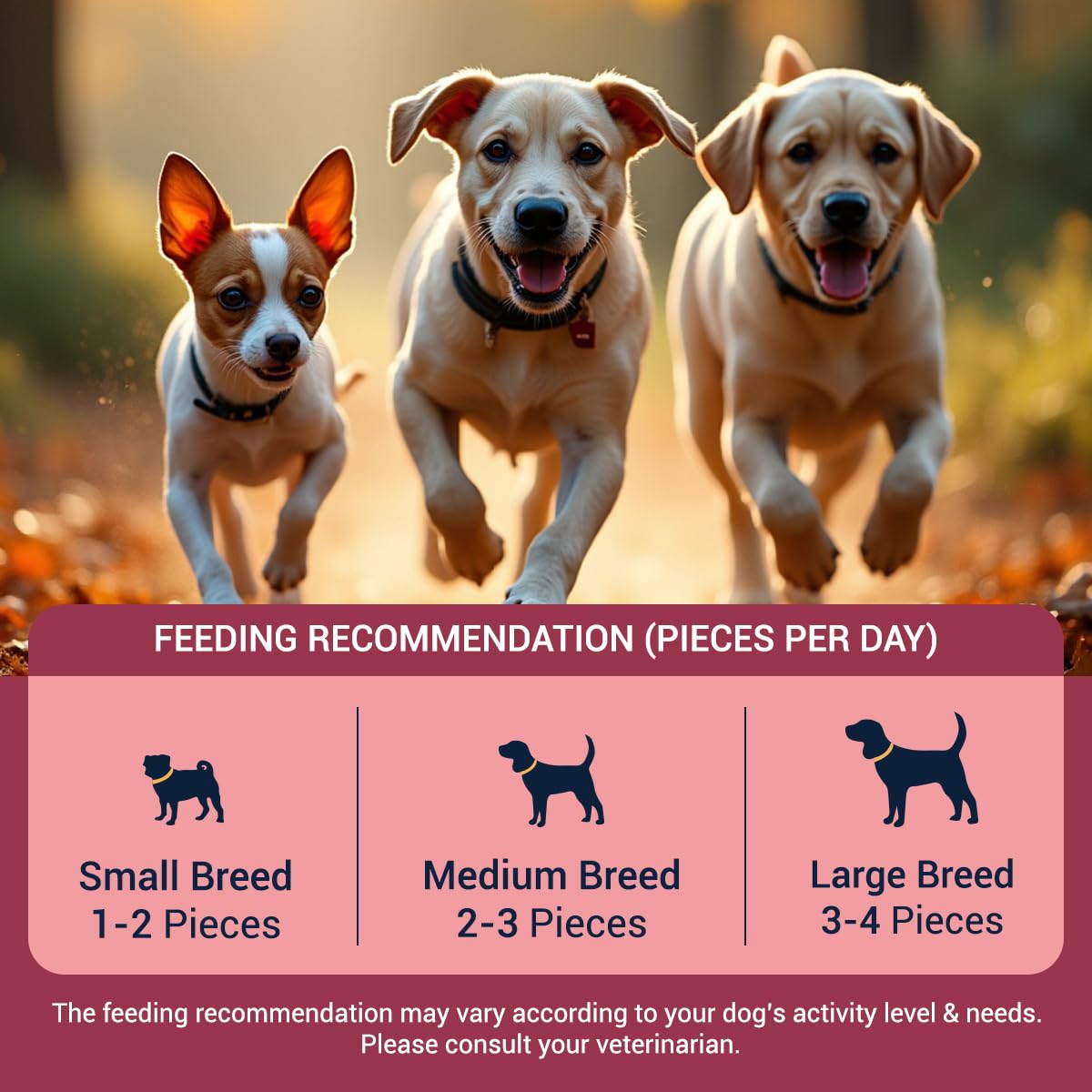 Bowlers Dog Treats Smoked Flavour Meat Sticks| 70g | Good for Dental Hygiene | High on Protien|Low in Fat | Grain Free | Handmade Treats