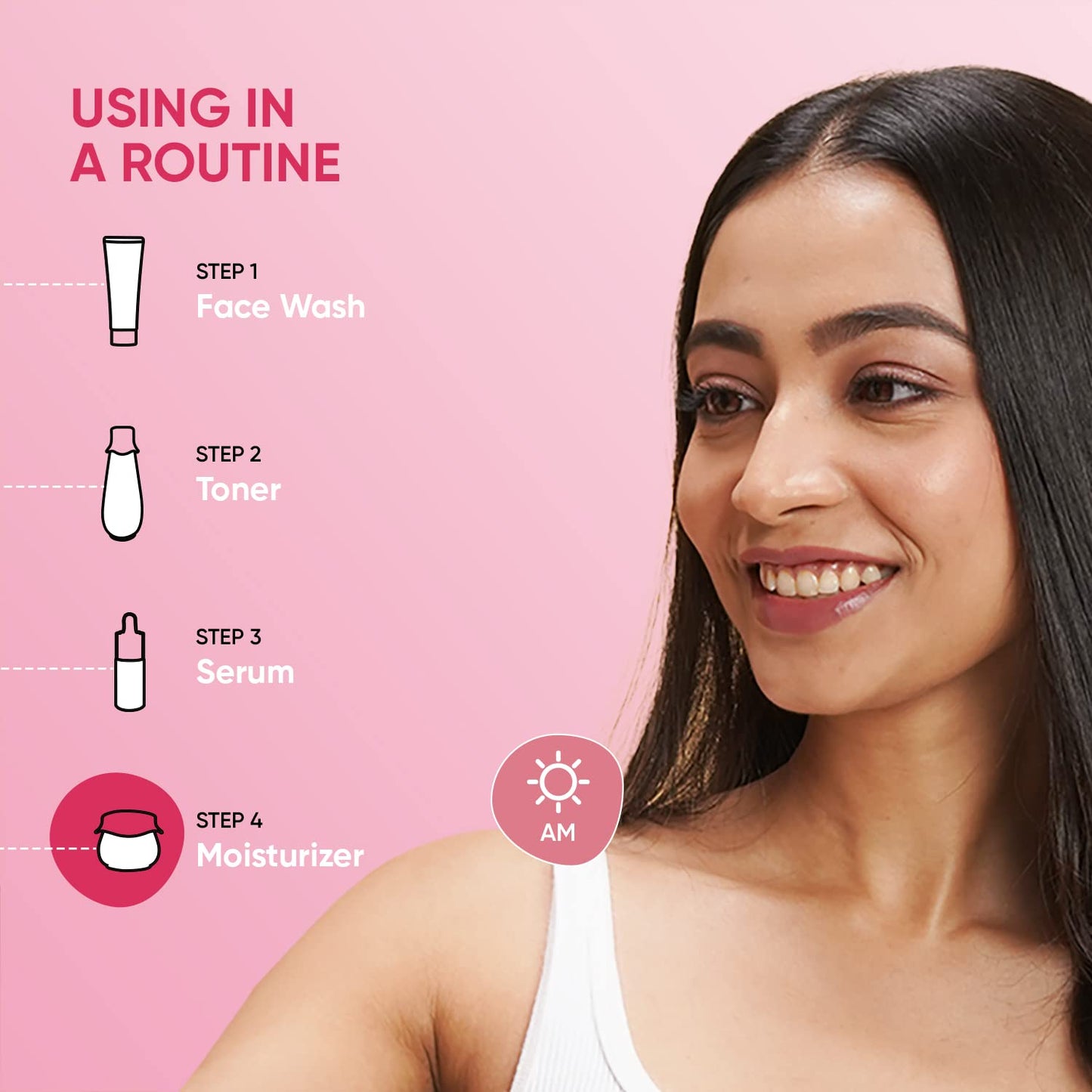 Zephivo DOT & KEY Pomegranate + Multi-Peptide Anti Aging Cream With Spf 30 For Sun Protection|Reduces Fine Lines&Wrinkles|48Hr Intense Moisturization|Boosts Collagen|For Mature&Normal To Dry Skin|60Ml