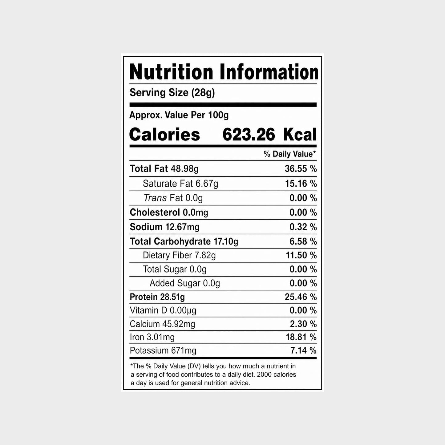 Krishival Pumpkin Seeds 180g, Healthy Raw Seeds, High Protein & Zinc, Diet Snack for Immunity & Weight Loss, Natural Superfood Seeds