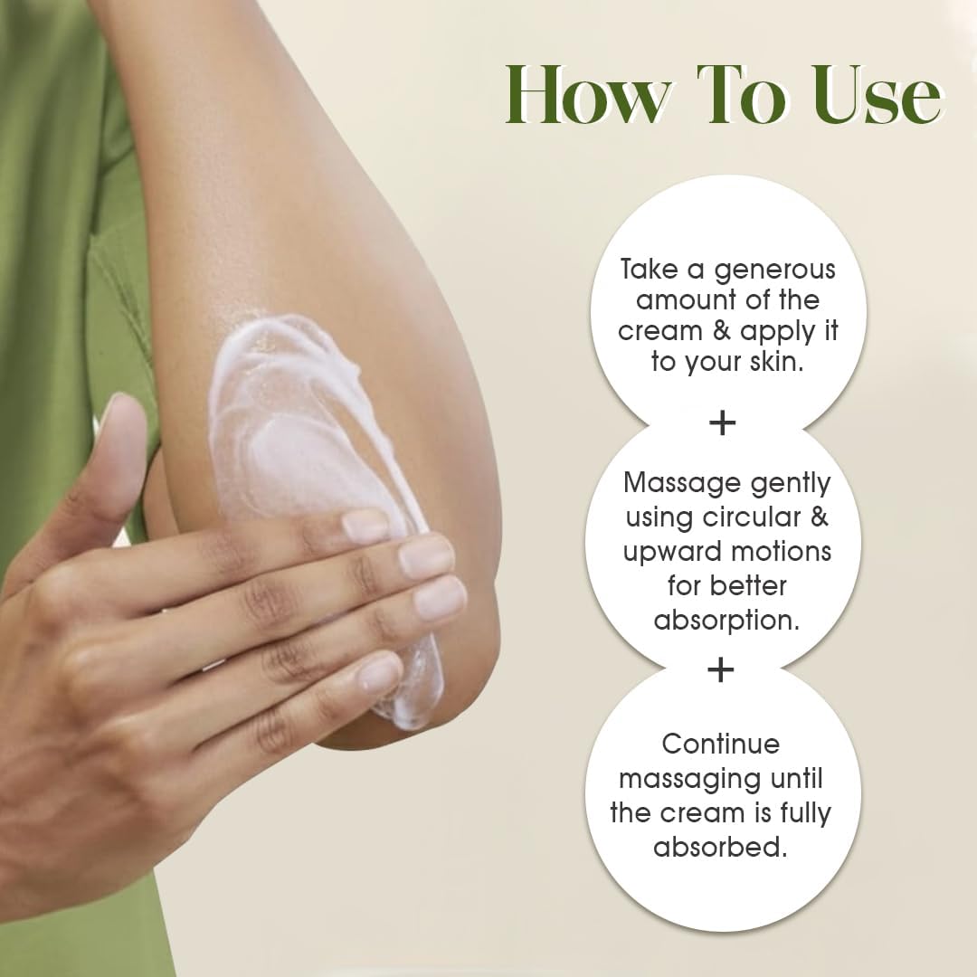 Glamveda Hand & Foot Cream for Dry Hands & Cracked Heels | Deep Moisturizing & Repair Cream for Rough Skin | Nourishing Hand & Heel Care Cream for Soft, Smooth & Hydrated Skin | For Men & Women | 100g