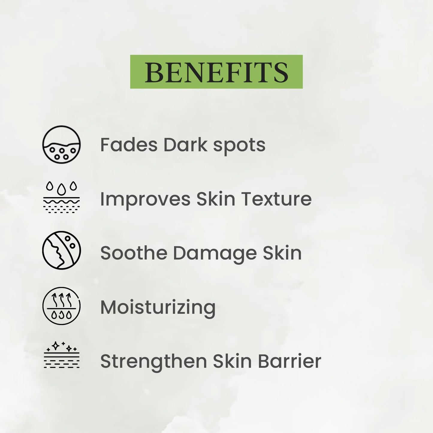 O3+ Snail Bright All in 1 Cream, 50g