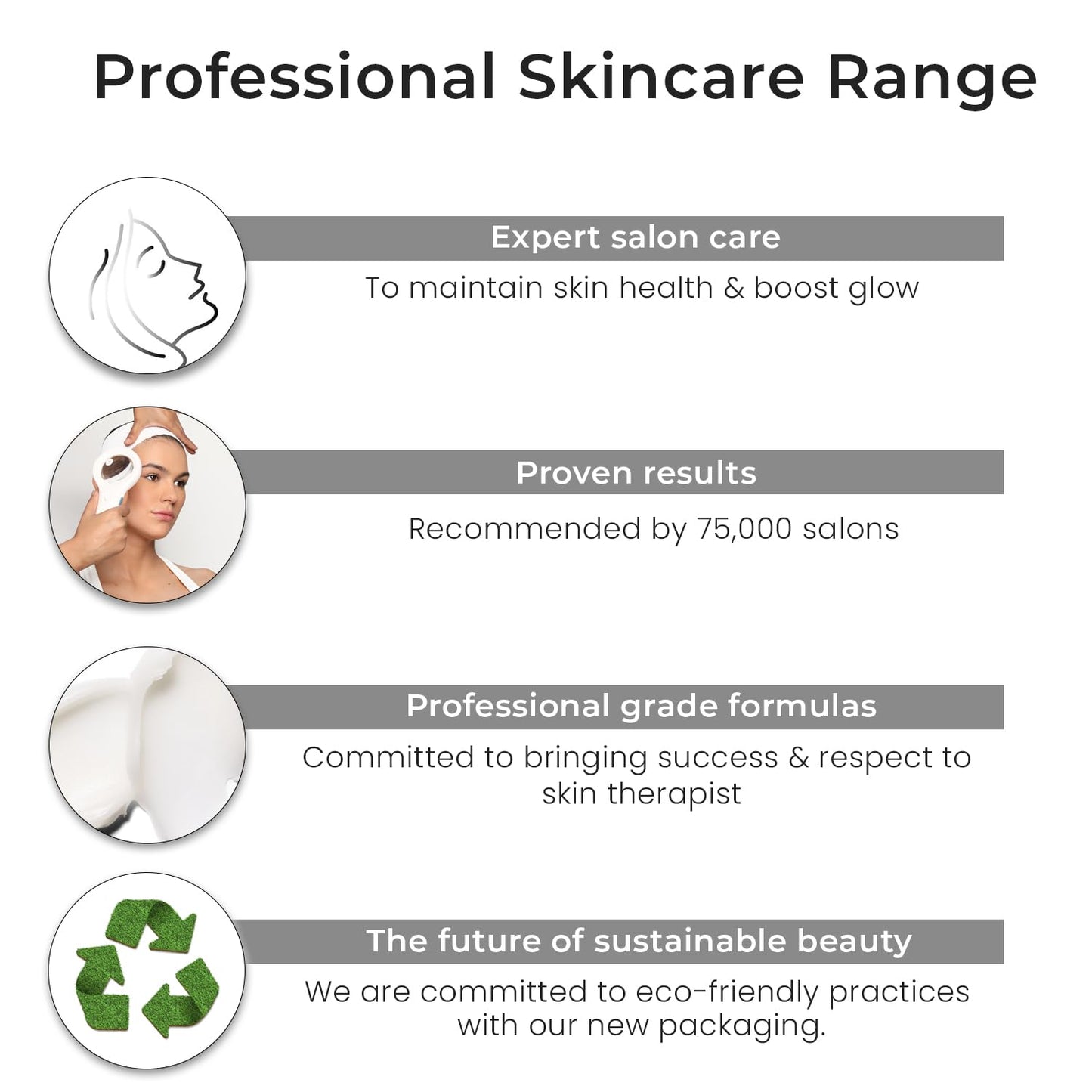 O3+ Seaweed Purifying Face Mask (300g)
