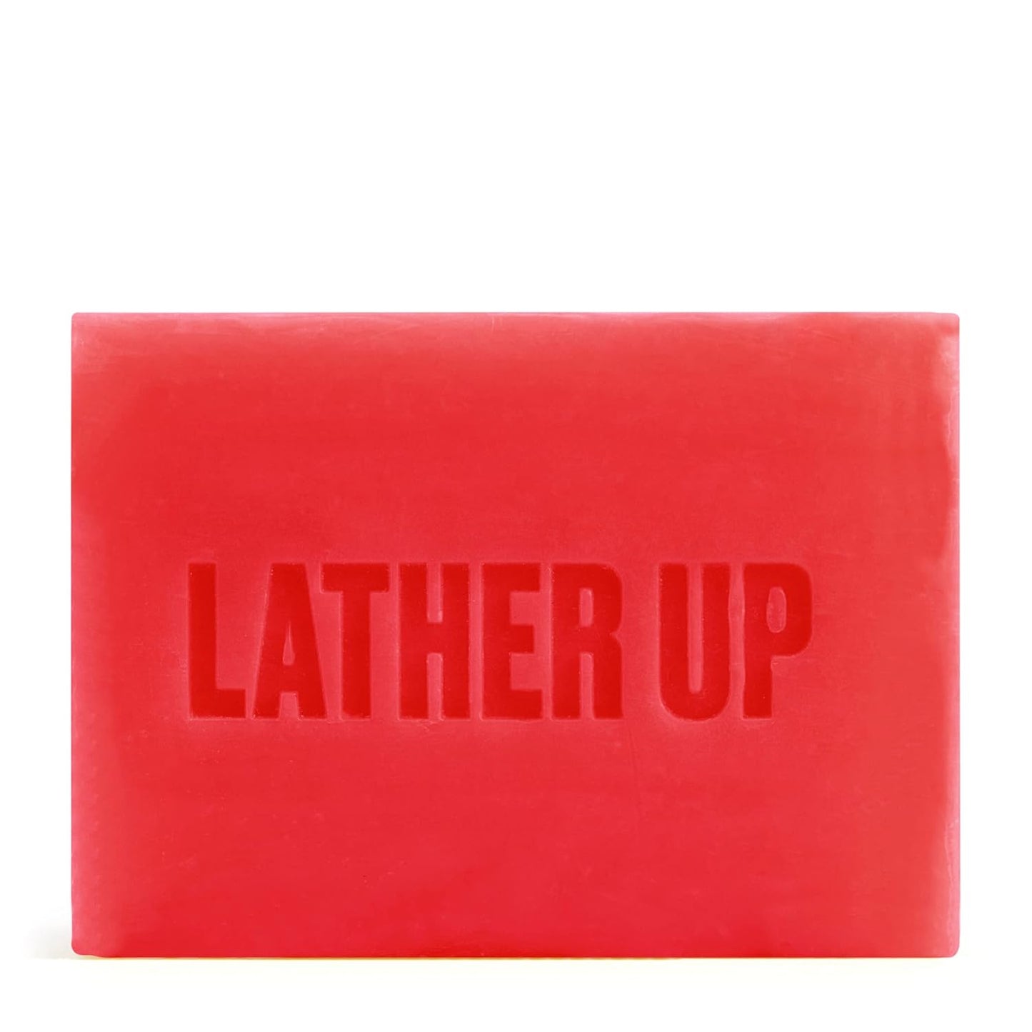 The Body Shop Vegan Strawberry Soap, 100 G