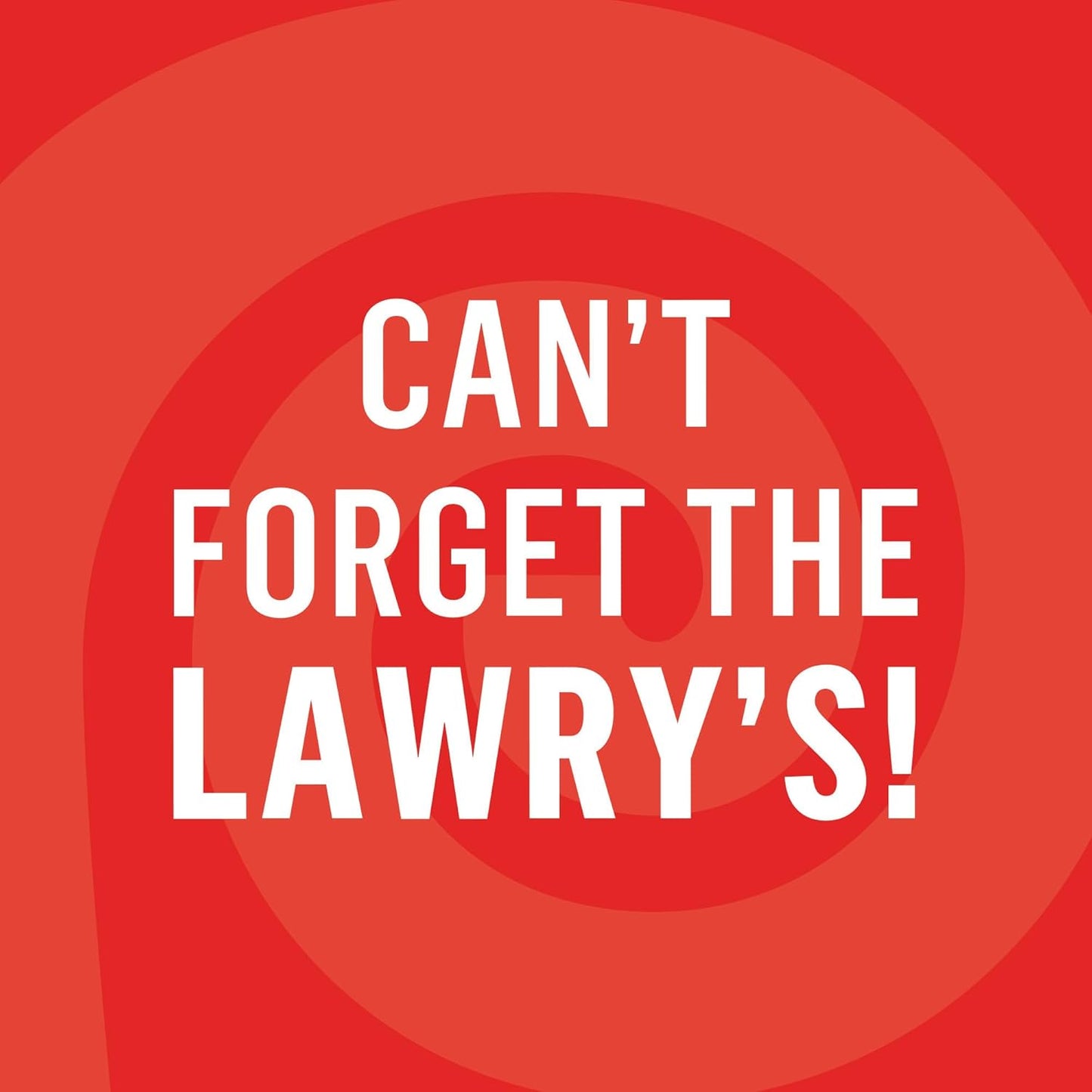 Lawry's Chicken Fajitas Spices & Seasonings Mix, 1 oz
