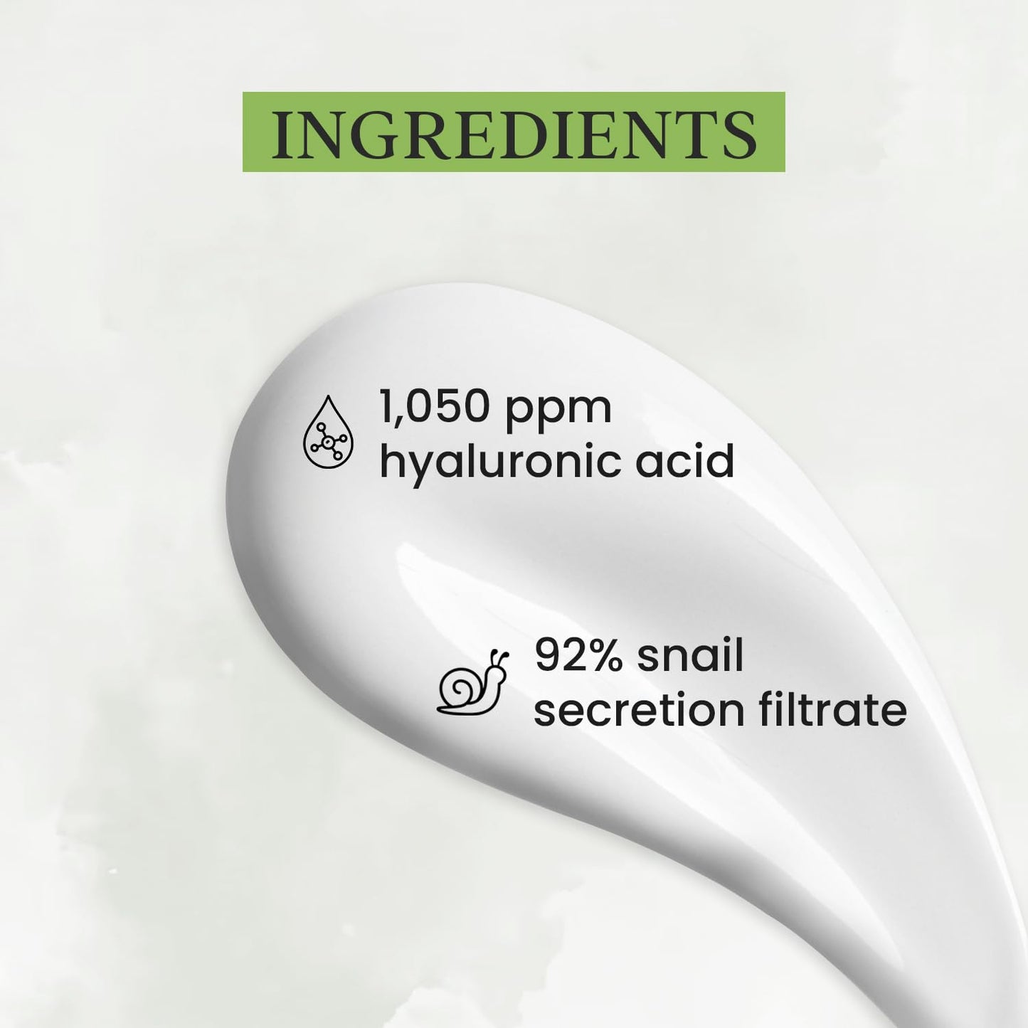 O3+ Snail Bright All in 1 Cream, 50g