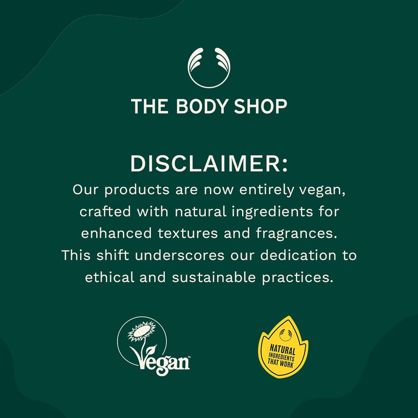 The Body Shop The Body Shop Tea Tree Skin Clearing Fl Oz ' Vegan
