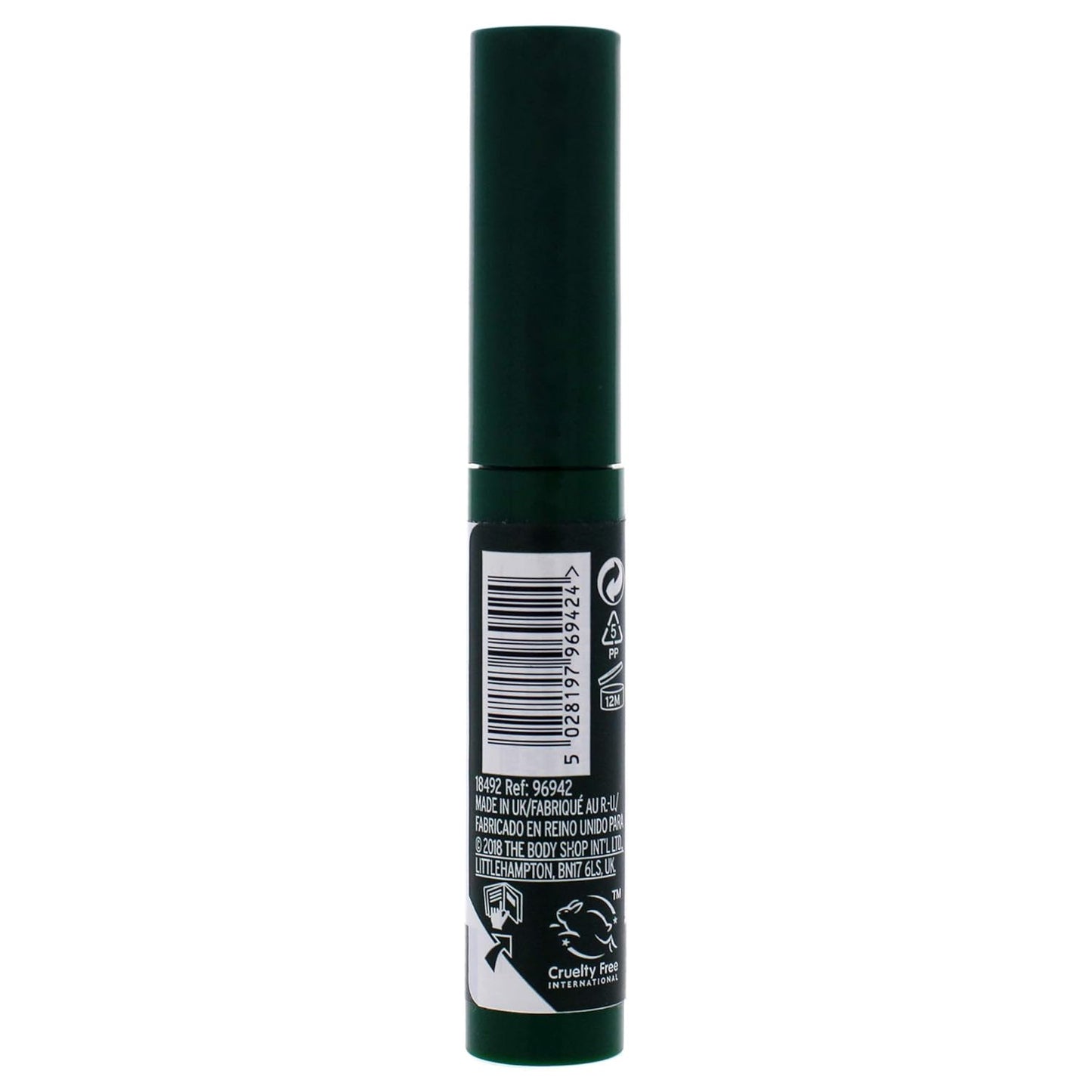 The Body Shop Tea Tree Blemish Gel, 25 ml