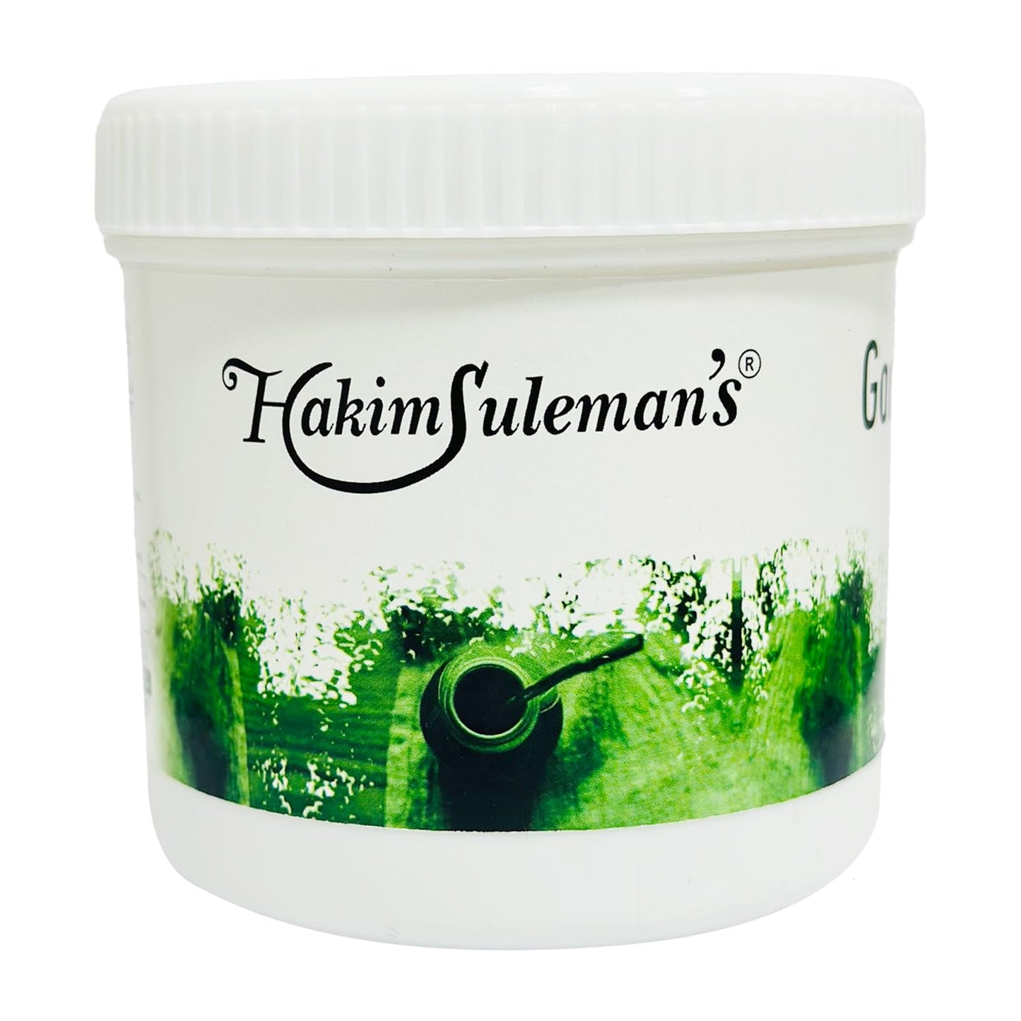 Zephivo Hakim Suleman's Gond Moringa