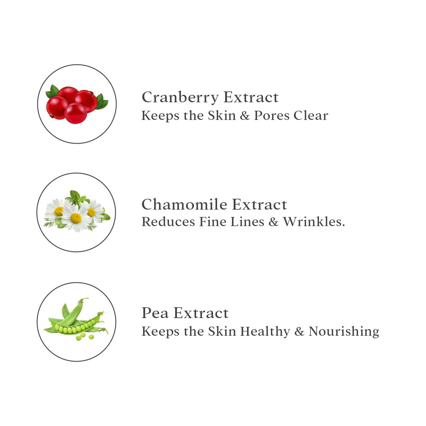 O3+ Cranberry D-TAN Face Pack with Natural Extracts for Instant Tan Removal & Glowing Skin - Ideal for Oily Skin (300g) | Detan Mask for Tan Removal for Face and Body