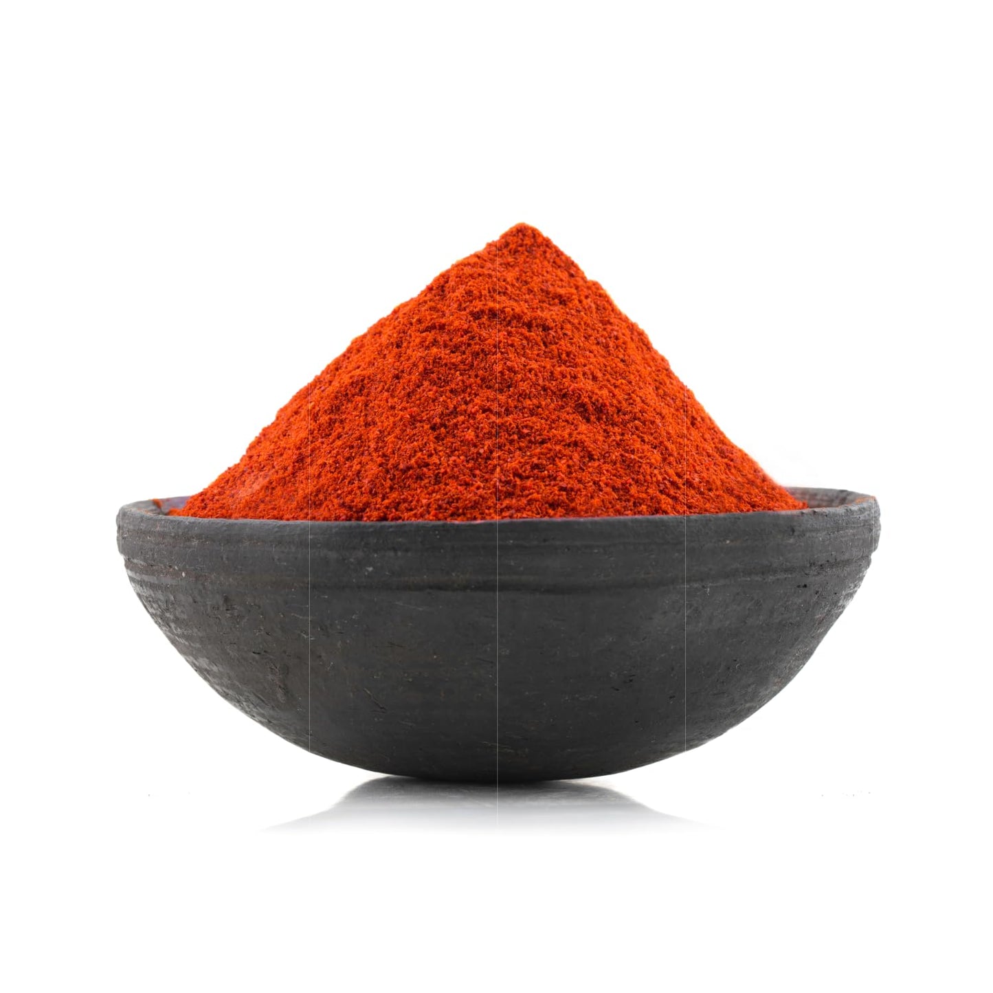 Zoff Red Chilli Powder with Natural Oils | Premium-Quality, Pure & Unadulterated Lal Mirch Powder – Sourced from Hand-Picked Red Chillies | Freshness & Aroma Preserved | Mirchi Powder 500gms