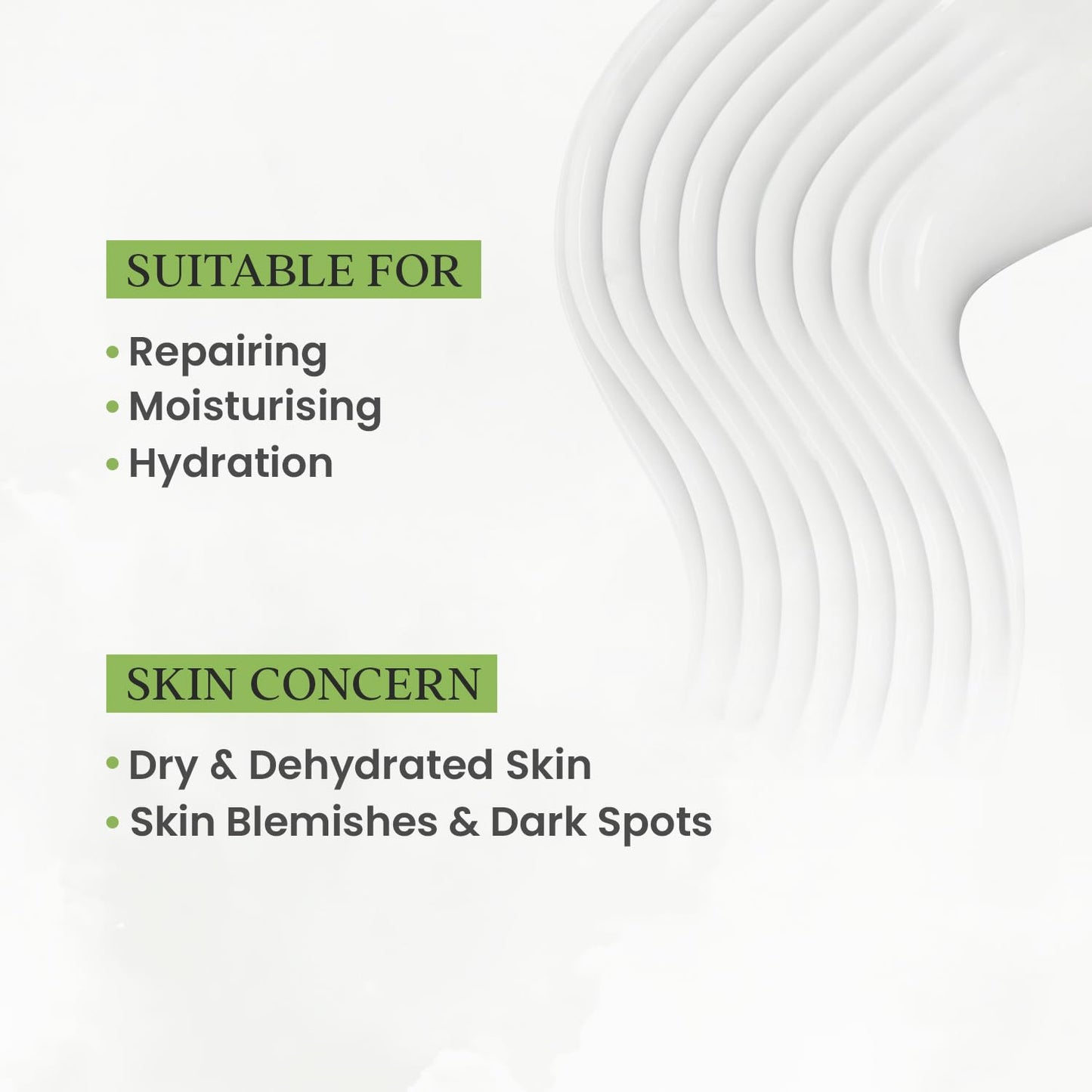 O3+ Snail Bright All in 1 Cream, 50g